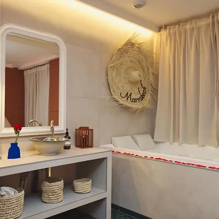 Luxueuse Jacuzzi Hammam Marrakech By Noma Διαμέρισμα